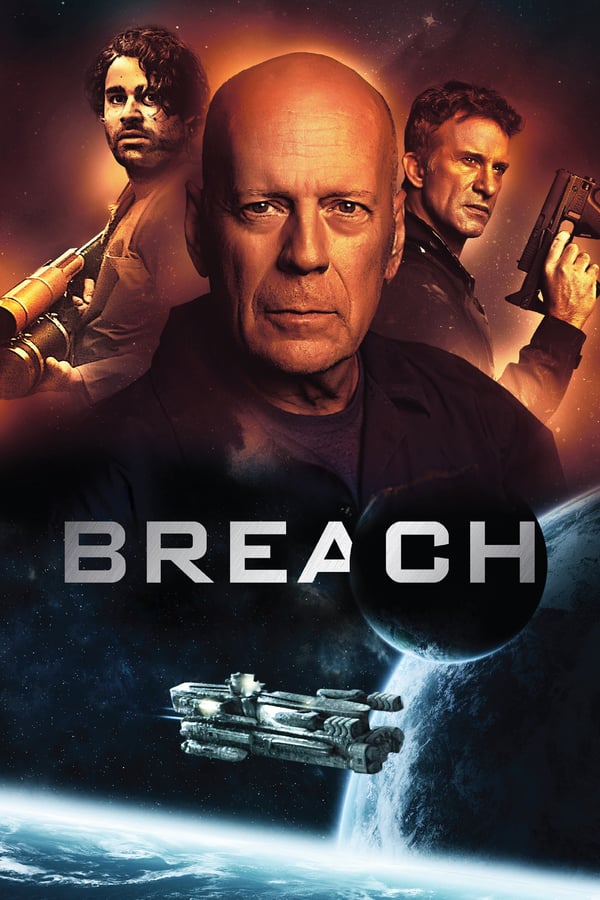 TOP - Breach  (2020)