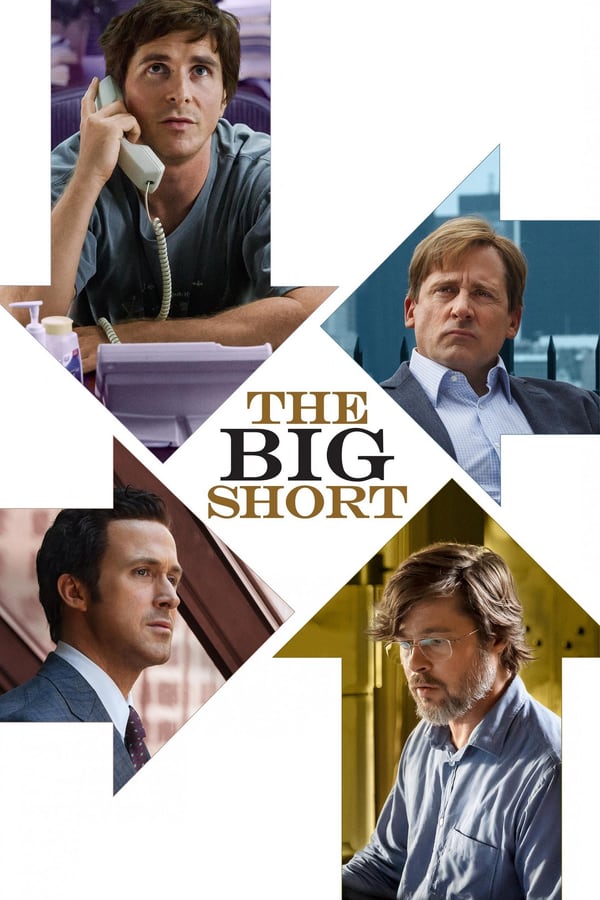 TOP - The Big Short