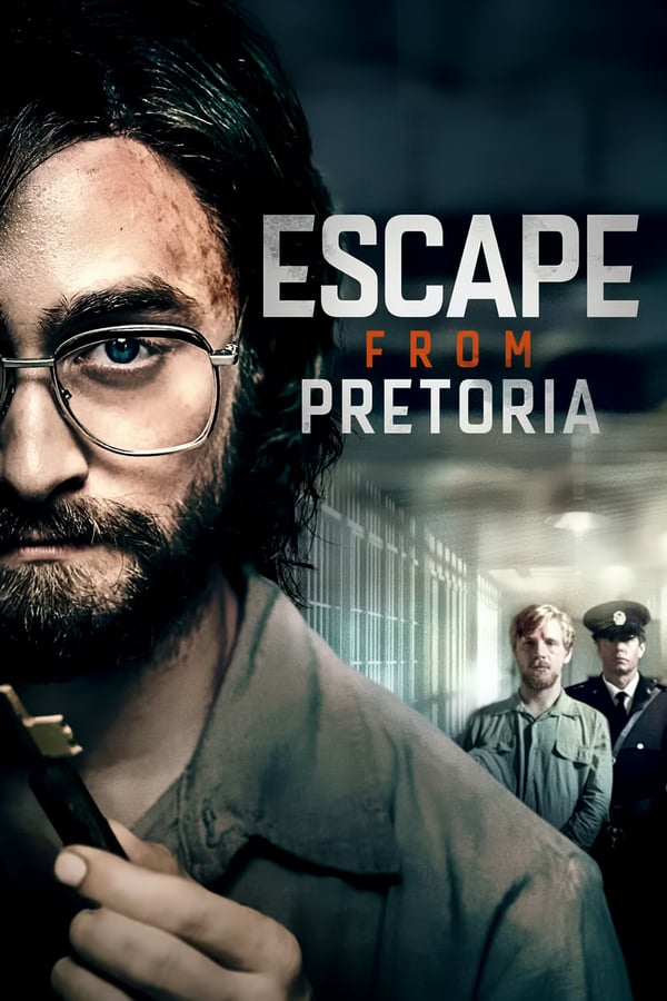 TOP - Escape from Pretoria