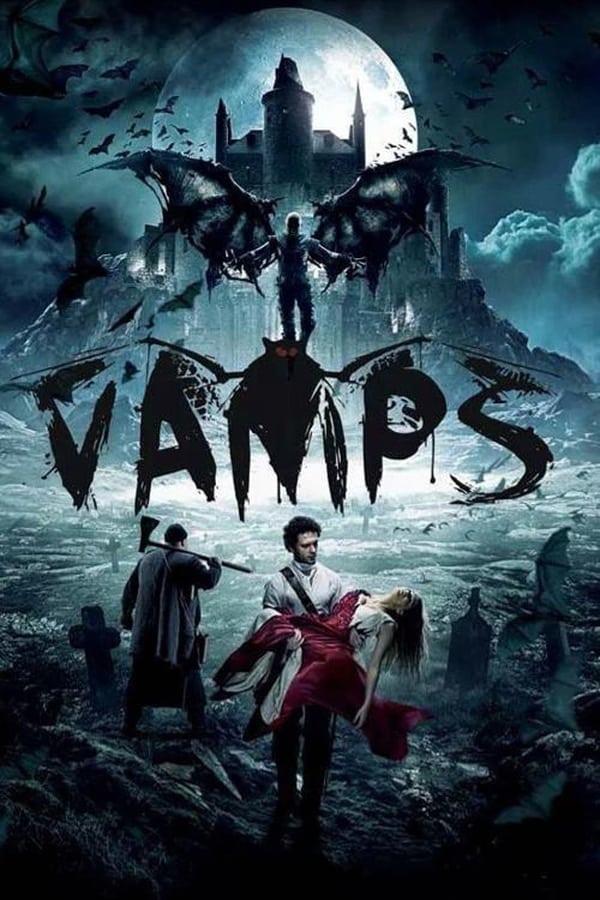 TOP - Vamps