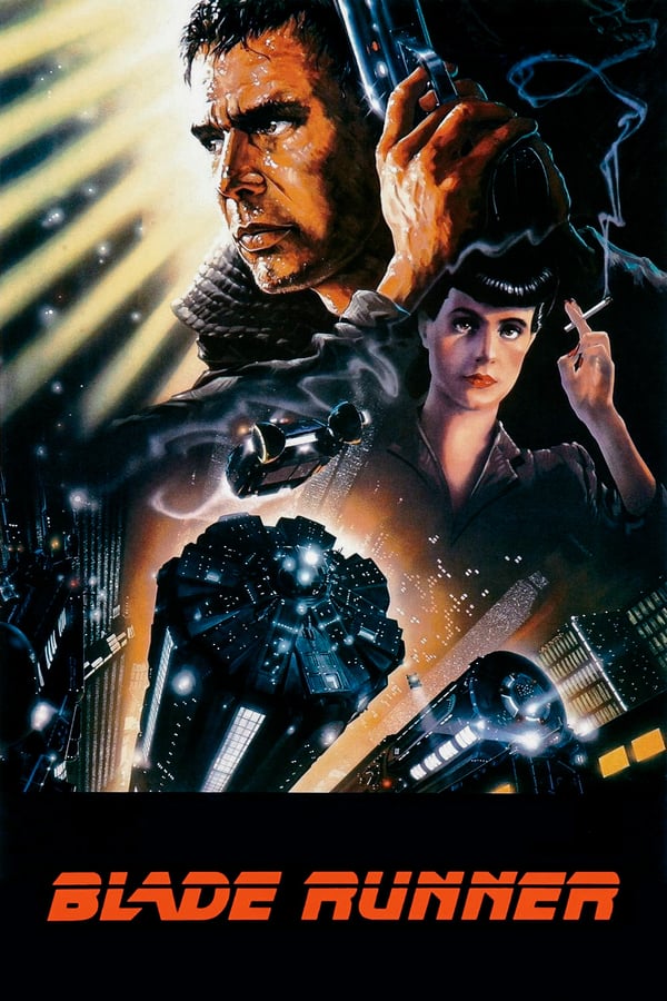TOP - Blade Runner