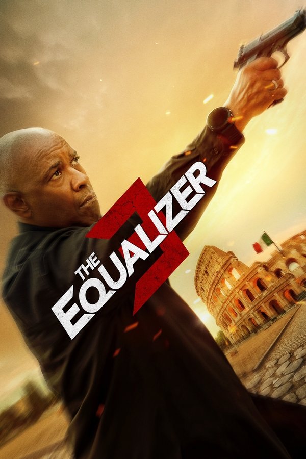 TOP - The Equalizer 3 (2023)