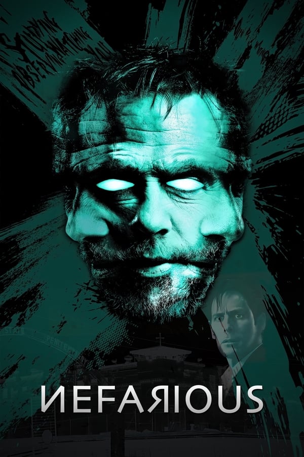 TOP - Nefarious (2023)